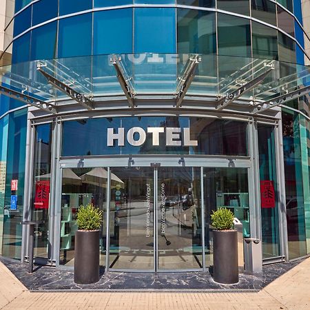 Hotel Civis Luz Castellon 4*S Castellón de la Plana Esterno foto